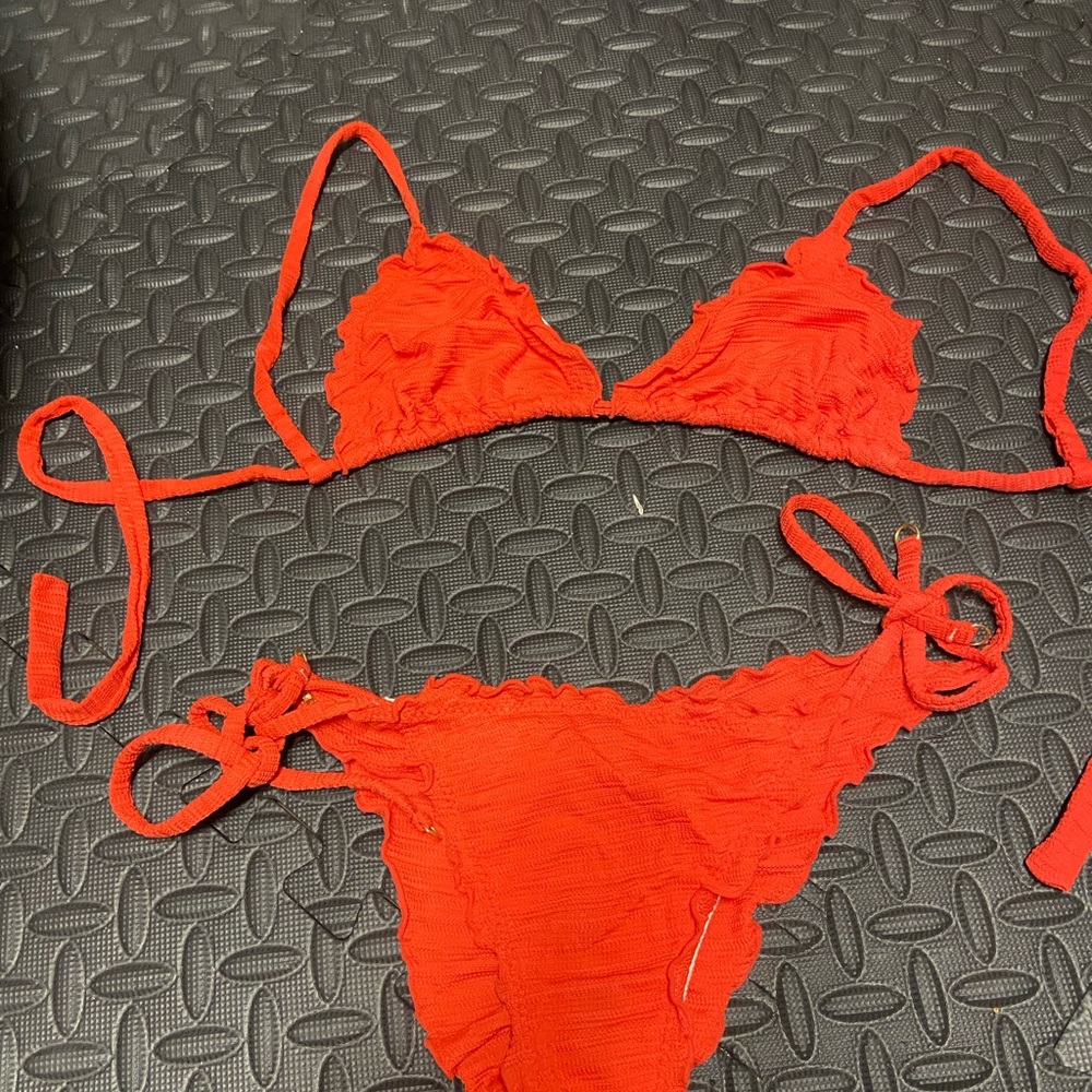 Salinas Brazilian bikini bought in Brazil 🇧🇷